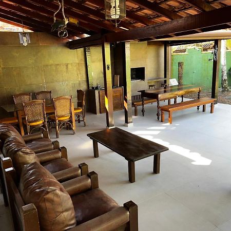 Refugio Maresias, Para 10 Pessoas Villa Esterno foto