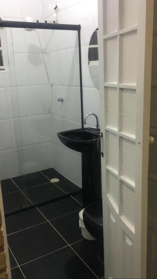 Refugio Maresias, Para 10 Pessoas Villa Esterno foto