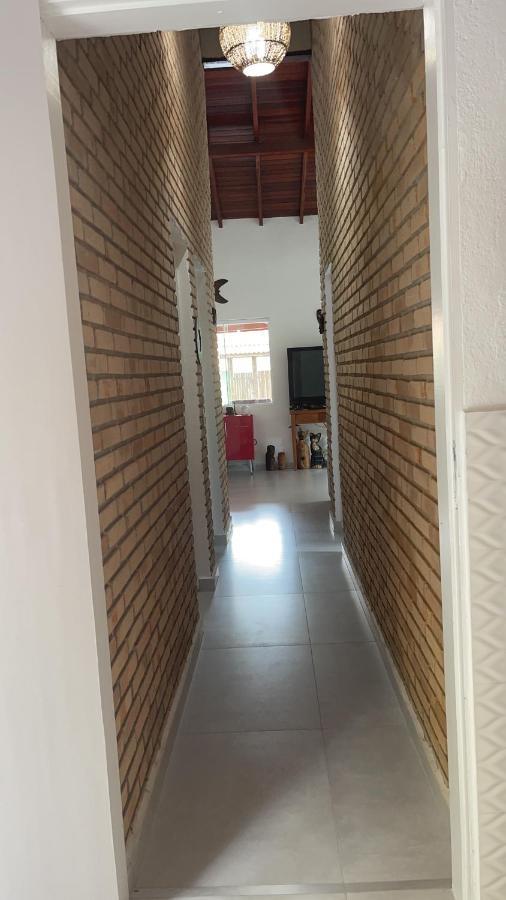 Refugio Maresias, Para 10 Pessoas Villa Esterno foto