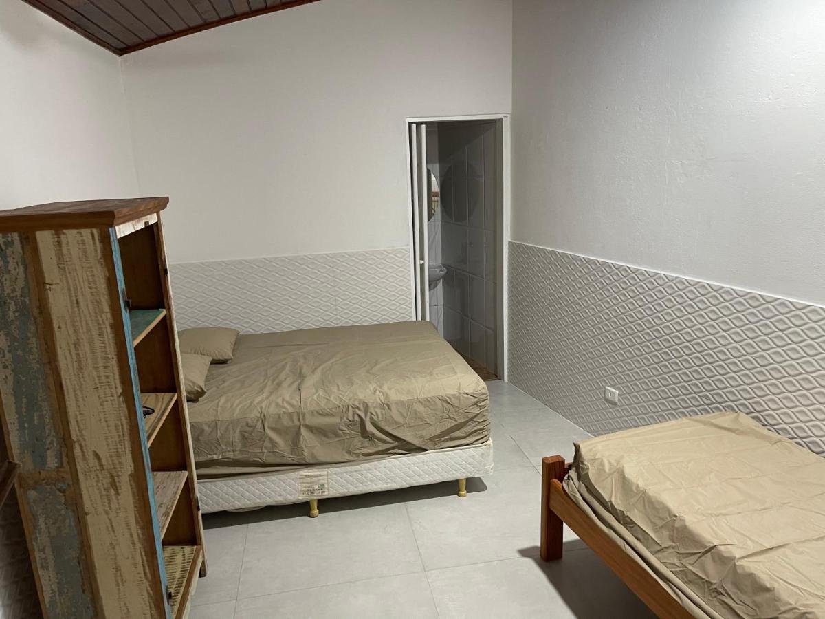 Refugio Maresias, Para 10 Pessoas Villa Esterno foto