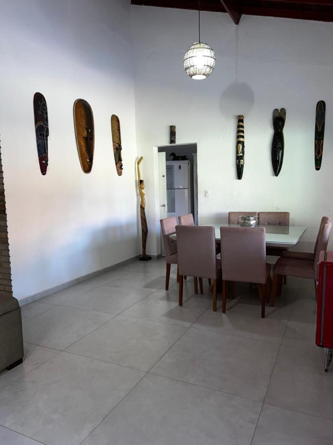 Refugio Maresias, Para 10 Pessoas Villa Esterno foto