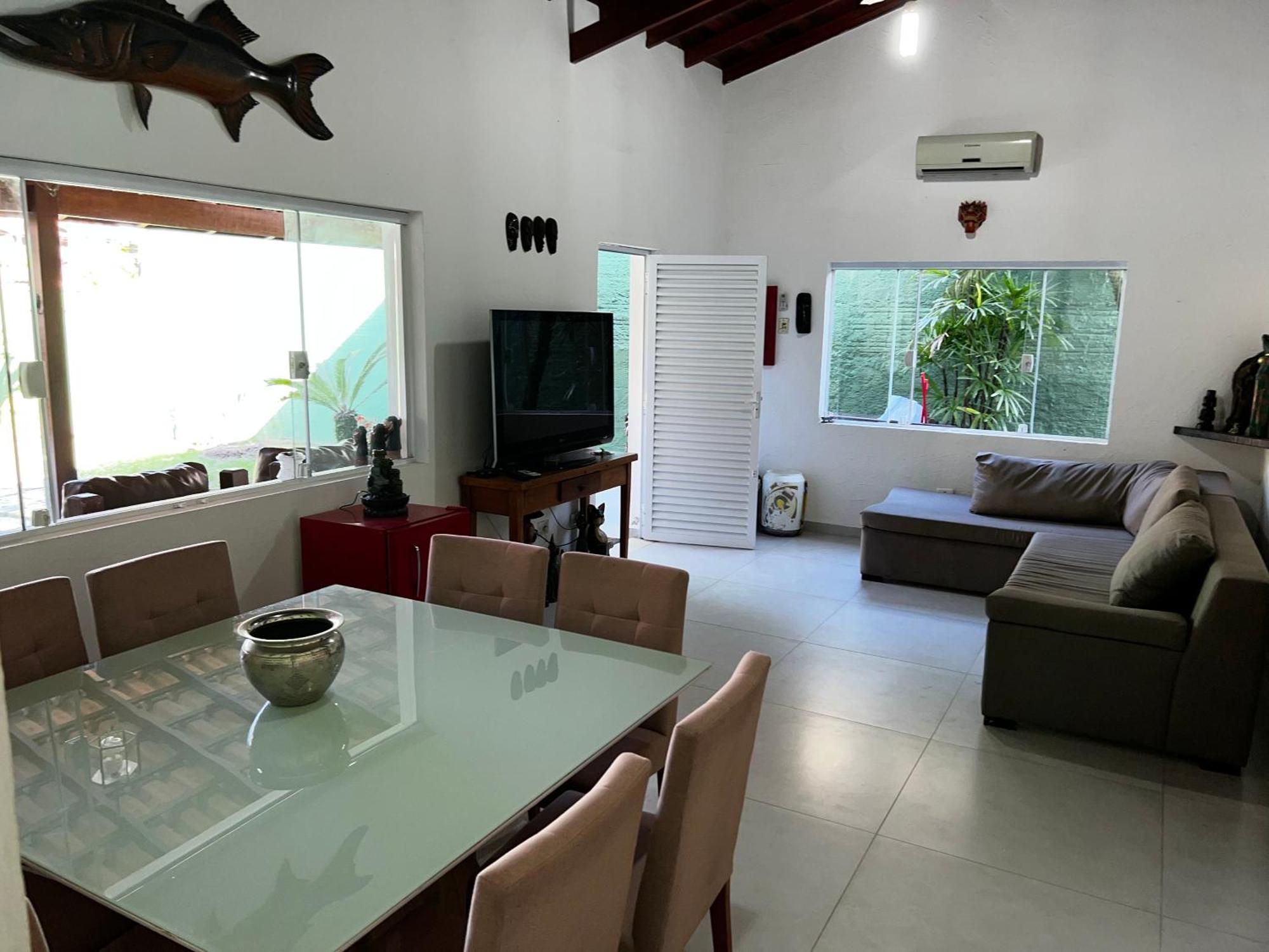 Refugio Maresias, Para 10 Pessoas Villa Esterno foto